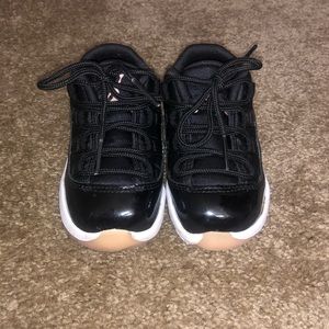 Toddler Jordan’s